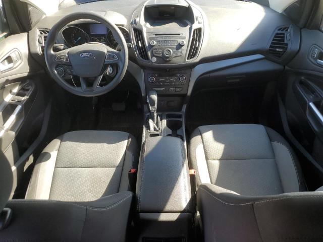 1FMCU9GD3JUC87287 Ford ESCAPE SE