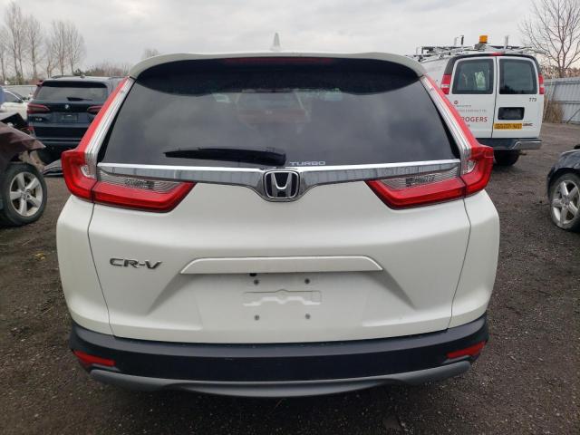 2HKRW1H34JH001795 | 2018 HONDA CR-V LX