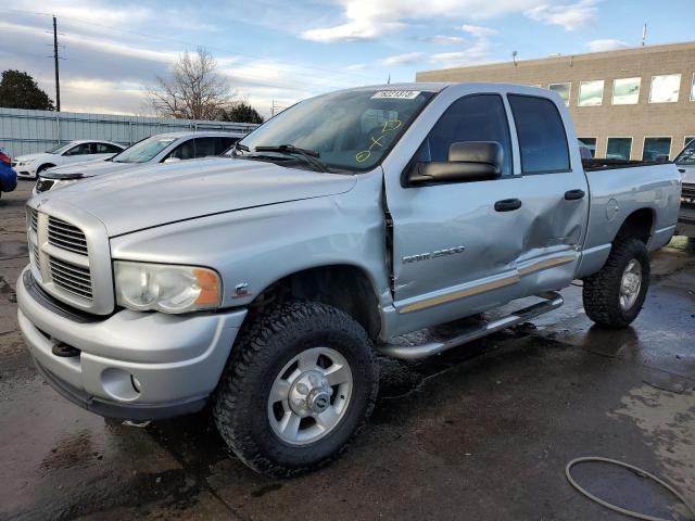 2004 Dodge Ram 2500 ST