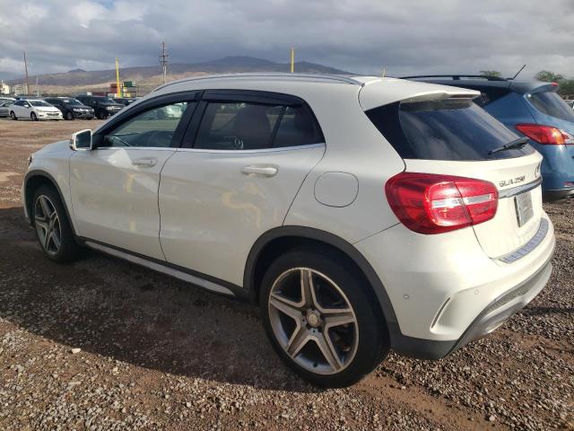 VIN WDCTG4EB3GJ210326 2016 Mercedes-Benz GLA-Class,... no.2