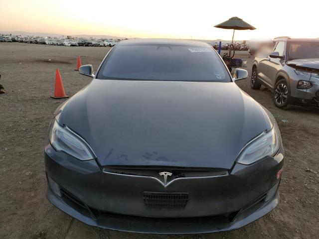 5YJSA1E27HF206144 | 2017 TESLA MODEL S