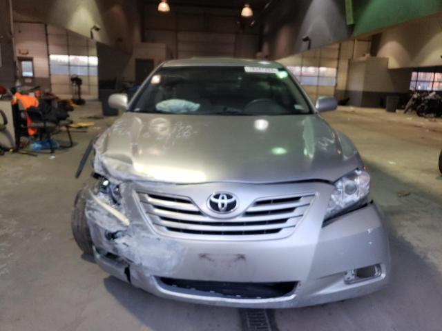 4T1BE46K57U552036 | 2007 Toyota camry ce