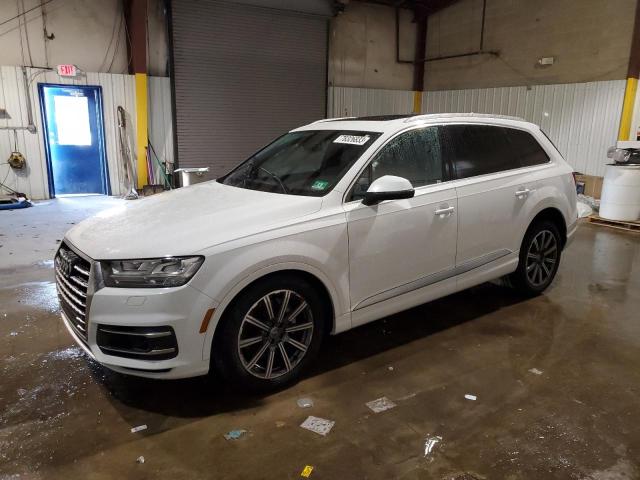 WA1LAAF71HD019126 2017 AUDI Q7, photo no. 1