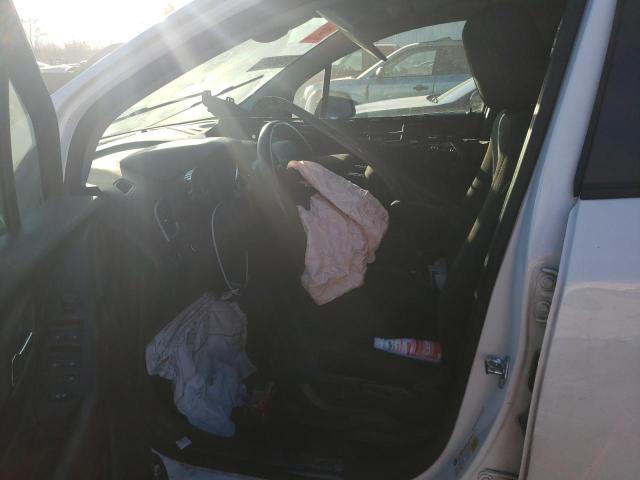 KL7CJKSB9LB092428 | 2020 CHEVROLET TRAX LS