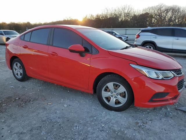 1G1BC5SM2H7156081 | 2017 CHEVROLET CRUZE LS