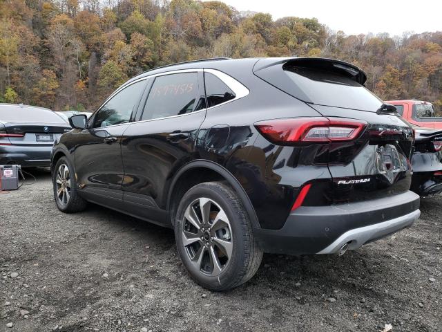 2023 FORD ESCAPE PLA 1FMCU9JZ5PUA29432