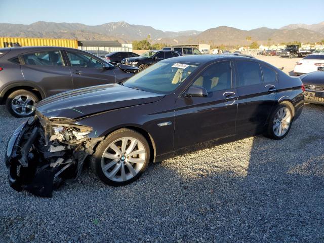 2011 BMW 5 Series Gran Turismo 535i