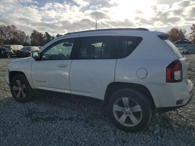 1C4NJDEB5GD779340 | 2016 JEEP COMPASS LA