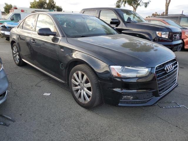 VIN WAUAFAFL9GA003054 2016 Audi A4, Premium S-Line no.4