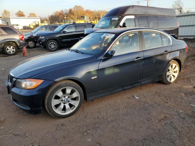 2006 BMW 3 Series 330xi