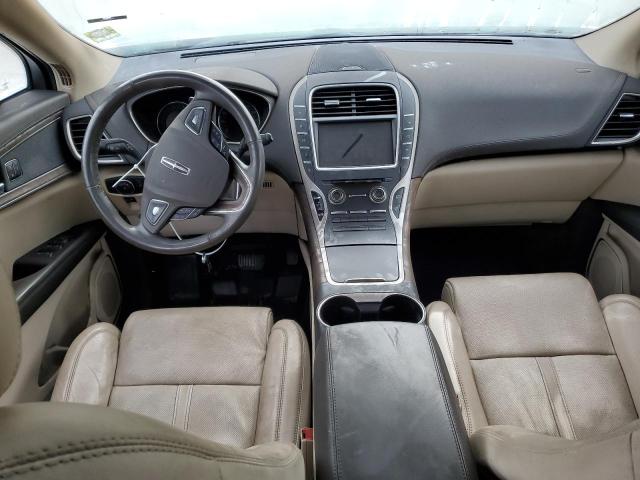 2016 LINCOLN MKX RESERV 2LMTJ6LRXGBL27585
