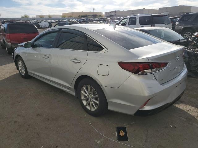 5NPE24AF7KH753069 | 2019 HYUNDAI SONATA SE