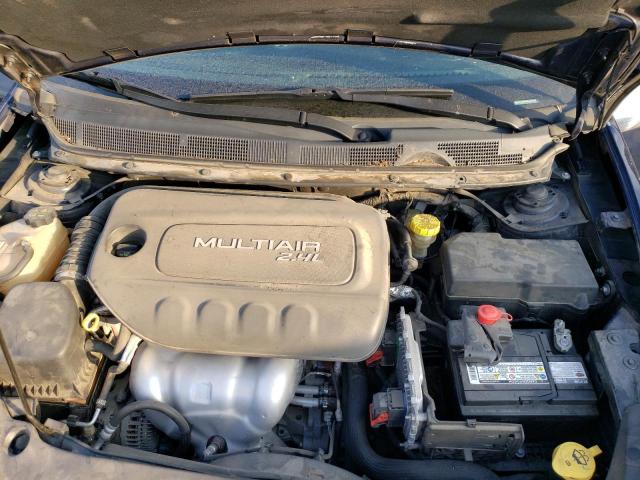 2015 DODGE DART LIMIT 1C3CDFCB2FD100074