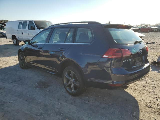 2015 VOLKSWAGEN GOLF SPORT - 3VWCA7AU8FM519577