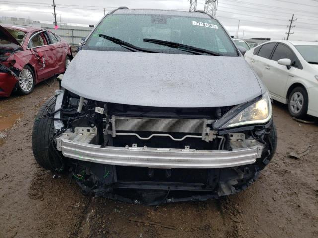 2C4RC1EG2LR145531 | 2020 CHRYSLER PACIFICA T