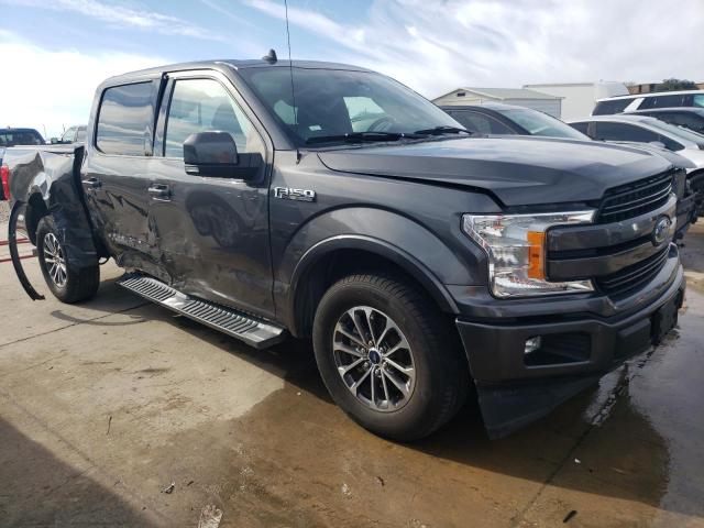 1FTEW1C57KKC14041 | 2019 FORD F150 SUPER