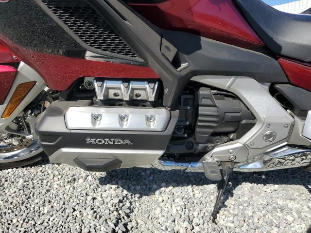 2018 HONDA GL1800 D JH2SC7972JK000443