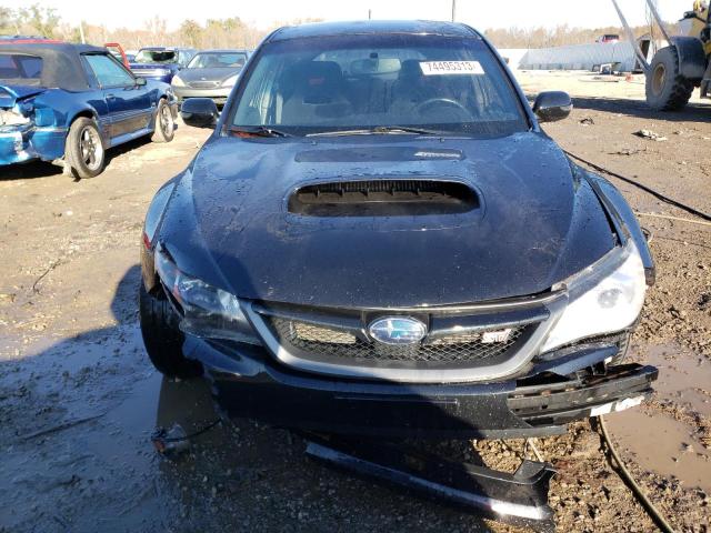 JF1GR8H66EL238104 | 2014 SUBARU IMPREZA WR