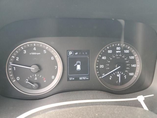 2018 HYUNDAI TUCSON SPO - KM8J33AL7JU749423