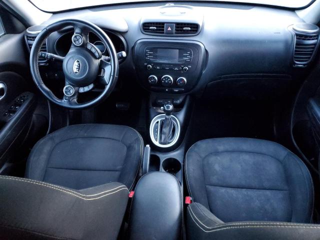 2016 KIA SOUL + - KNDJP3A57G7379513