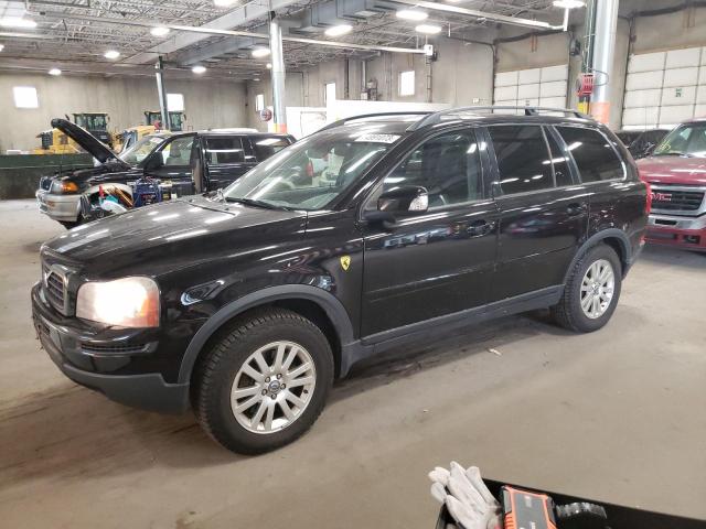 2008 Volvo XC90 