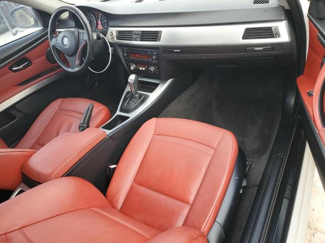 2011 BMW 328 I 3.0L(VIN: WBAKE3C54BE558164