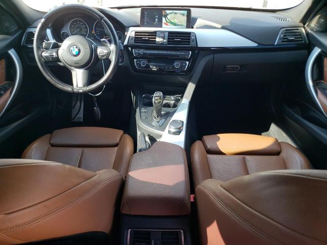 2017 BMW 340 I - WBA8B3G38HNU36122