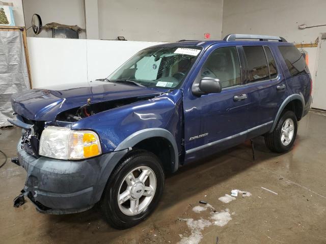 2005 Ford Explorer XLS