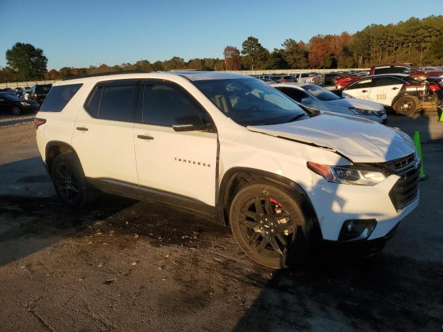 1GNERKKWXJJ259672 | 2018 CHEVROLET TRAVERSE P