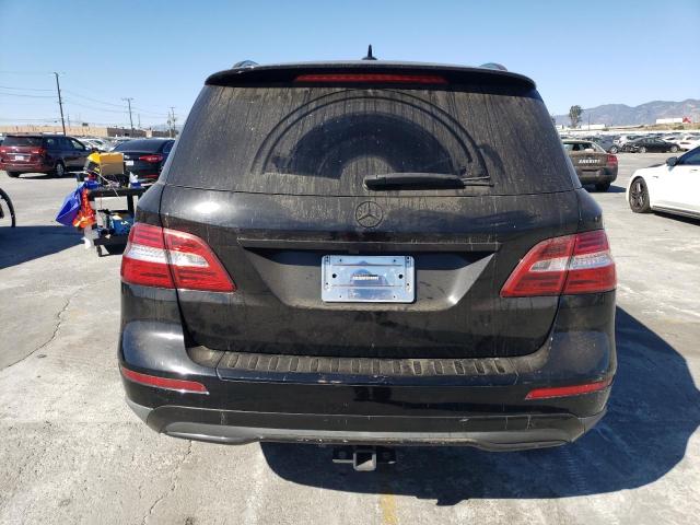 VIN 4JGDA5JB3DA198273 2013 Mercedes-Benz ML-Class, 350 no.6