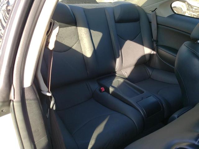 2015 INFINITI Q60 JOURNE - JN1CV6EK7FM870604