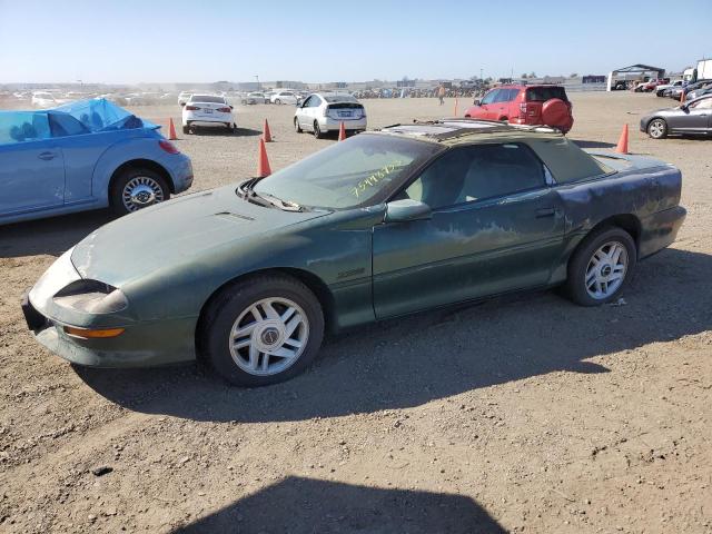 1996 Chevrolet Camaro Z/28