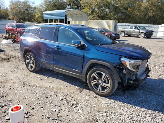 3GKALPEV3ML304915 | 2021 GMC TERRAIN SL