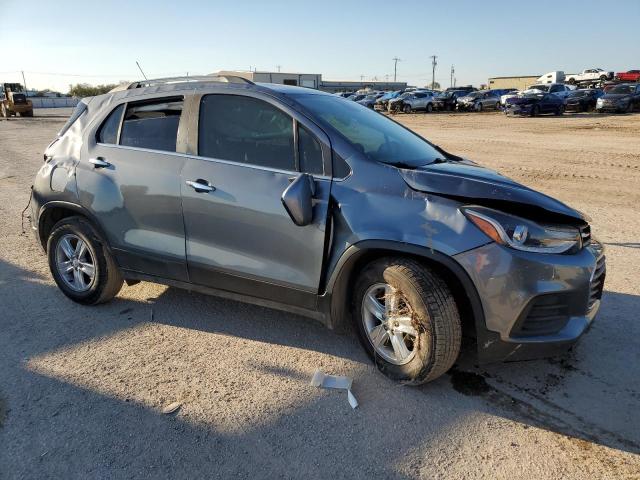 2019 Chevrolet Trax 1Lt VIN: KL7CJLSB3KB816313 Lot: 76592813