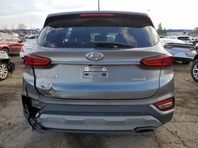 2019 HYUNDAI SANTA FE S - 5NMS23AD7KH054792