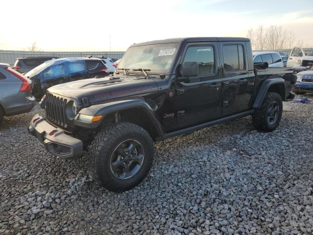 1C6JJTBG2LL105078 | 2020 JEEP GLADIATOR