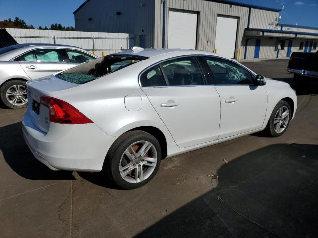 YV1612TD9F2301701 | 2015 Volvo s60 platinum