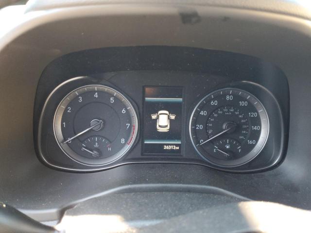 2021 HYUNDAI KONA NIGHT - KM8K63A5XMU674329