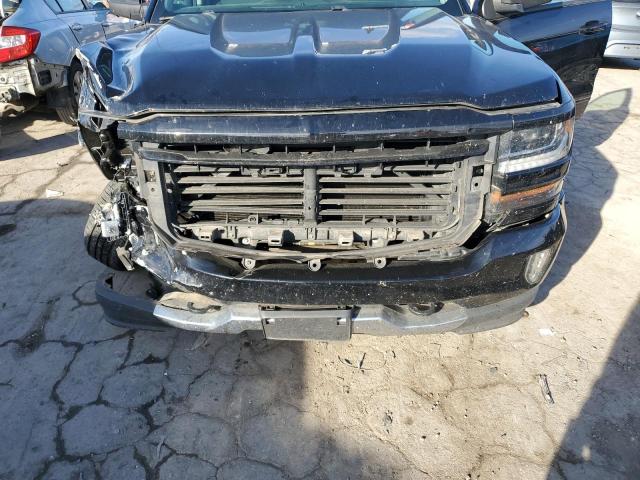 3GCUKREC9HG330956 | 2017 Chevrolet silverado k1500 lt