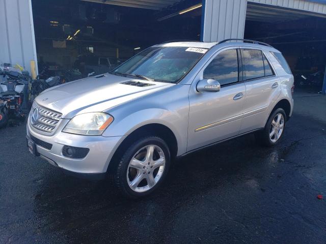 2006 Mercedes-Benz M-Class ML 350