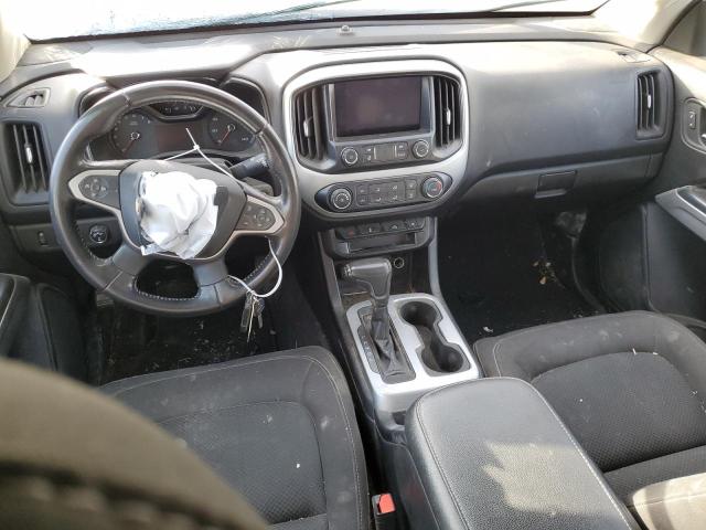 CHEVROLET COLORADO 2020 Білий