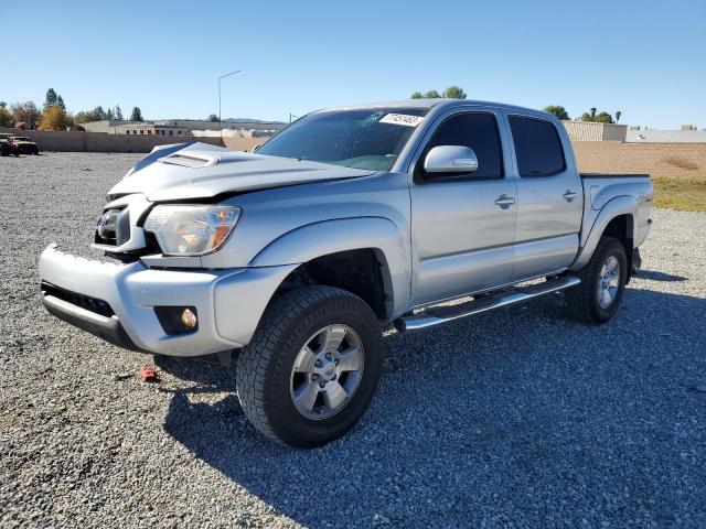 2013 Toyota Tacoma 