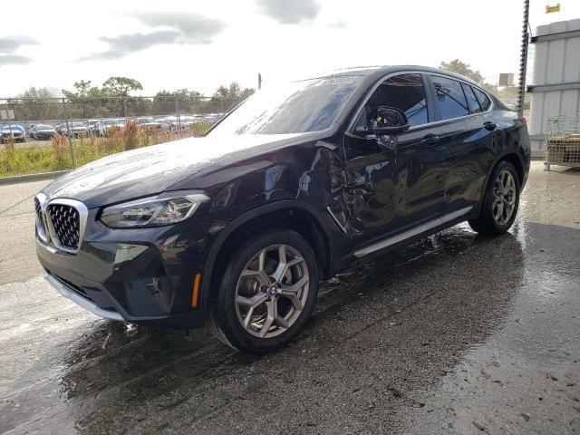 5UX33DT07R9U11149 BMW X4 XDRIVE3