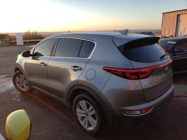 Vin: kndpm3ac0j7338746, lot: 73207253, kia sportage lx 20182