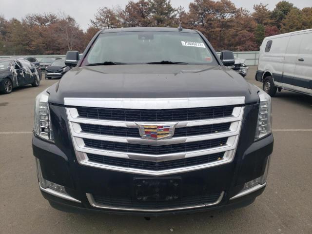 1GYS4HKJ6GR221894 Cadillac Escalade Esv Luxury