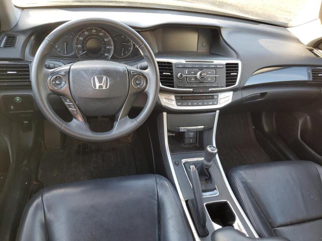 1HGCR2E56FA146717 Honda Accord Sport