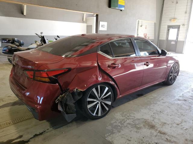 1N4BL4CV6KN320806 | 2019 NISSAN ALTIMA SR