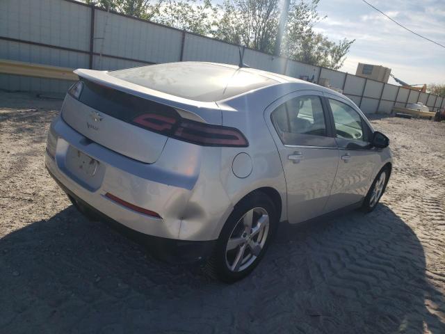 VIN 1G1RA6E49DU129106 2013 Chevrolet Volt no.3