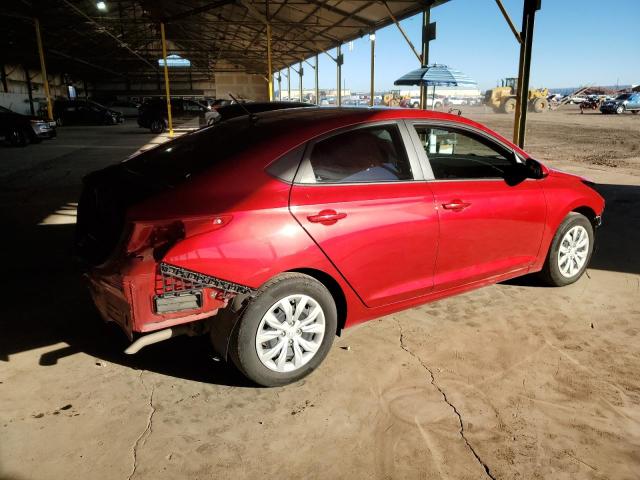 3KPC24A68NE177248 | 2022 HYUNDAI ACCENT SE