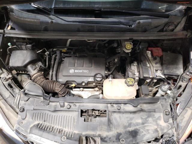 KL4CJFSB5FB238574 Buick Encore Convenience